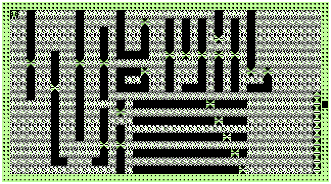 Cave 8. Mint1